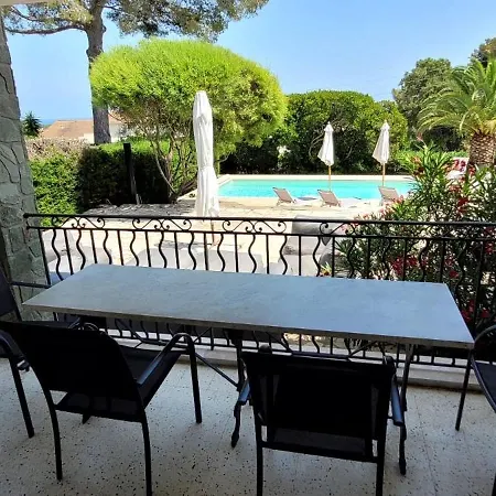 Imer Mit Eigenem Pool Und Whirlpool By Riviera Homelife Management