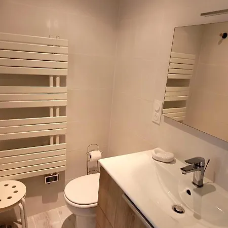 Imer Mit Eigenem Pool Und Whirlpool By Riviera Homelife Management شقة *