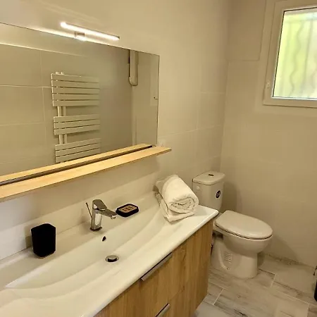 Apartamento Mit Eigenem Pool Und Whirlpool By Riviera Homelife Management *