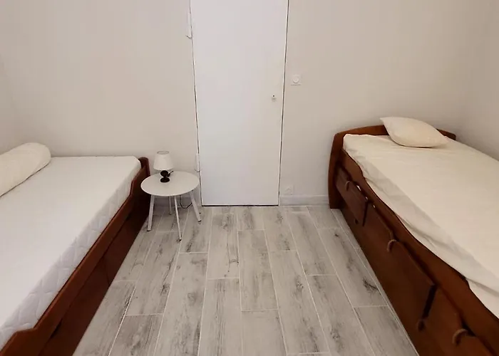 Διαμέρισμα Mit Eigenem Pool Und Whirlpool By Riviera Homelife Management *